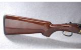 Beretta ~ 686 Ringneck ~ Pheasants Forever ~ 1 of 750 ~ 12 Ga. - 2 of 9