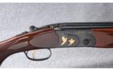 Beretta ~ 686 Ringneck ~ Pheasants Forever ~ 1 of 750 ~ 12 Ga. - 3 of 9