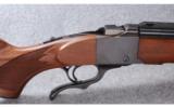 Ruger ~ No.1-H Tropical ~ .375 H&H Magnum - 3 of 9