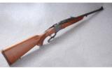 Ruger ~ No.1-H Tropical ~ .375 H&H Magnum - 1 of 9