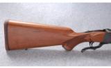 Ruger ~ No.1-H Tropical ~ .375 H&H Magnum - 2 of 9