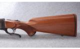 Ruger ~ No.1-H Tropical ~ .375 H&H Magnum - 9 of 9