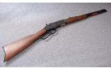 Winchester/Miroku ~ 1873 ~ .45 Colt ~ (ANIB) - 1 of 9