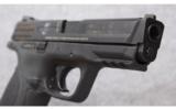 Smith & Wesson ~ M&P40 ~ .40 S&W - 4 of 5