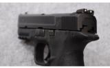 Smith & Wesson ~ M&P40 ~ .40 S&W - 3 of 5