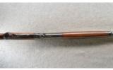 Winchester ~ 1886 Grade 1 Rifle ~ .45-70 Govt ~ ANIB - 5 of 9