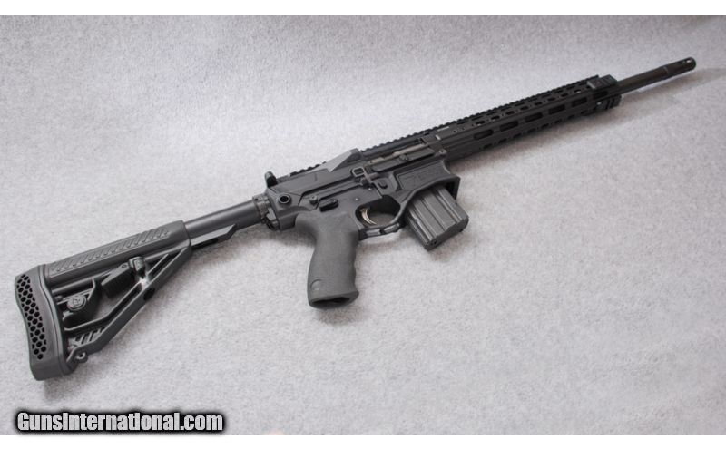 Big Horn Armory Ar 500 500 Auto Max