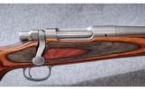 Remington ~ Model Seven LS TH ~ .300 Rem. SAUM - 3 of 9