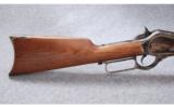 Chaparral Repeating Arms ~ Model 1876 ~ .40-60 - 2 of 9