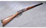 Chaparral Repeating Arms ~ Model 1876 ~ .40-60 - 1 of 9