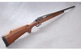 Remington ~ 700 BDL Varmint ~ .22-250 Rem. - 1 of 9