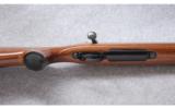 Remington ~ 700 BDL Varmint ~ .22-250 Rem. - 5 of 9