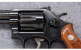 Smith & Wesson ~ 17-9 ~ .22 LR - 5 of 7