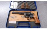 Smith & Wesson ~ 17-9 ~ .22 LR - 7 of 7