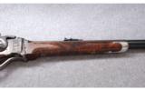 Shiloh Sharps ~ 1874 Sporter #1 