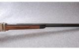 C. Sharps Arms Co. ~ 1874 Sporting & Target Rifle ~ .45-70 - 4 of 9