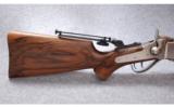 C. Sharps Arms Co. ~ 1874 Sporting & Target Rifle ~ .45-70 - 2 of 9