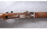 C. Sharps Arms Co. ~ 1874 Sporting & Target Rifle ~ .45-70 - 6 of 9