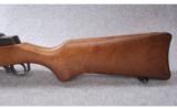 Ruger ~ Mini-14 Ranch Rifle ~ .223 Rem. - 9 of 9