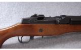 Ruger ~ Mini-14 Ranch Rifle ~ .223 Rem. - 3 of 9