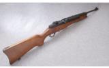 Ruger ~ Mini-14 Ranch Rifle ~ .223 Rem. - 1 of 9