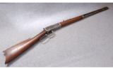 Winchester ~ Model 1894 ~ .30 W.C.F. - 1 of 9