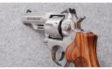 Ruger ~ GP100 ~ Match Champion ~ .357 Magnum - 3 of 6