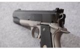 Colt ~ MK IV Series 80 ~ Combat Elite ~ .45 Auto - 3 of 5