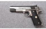 Colt ~ MK IV Series 80 ~ Combat Elite ~ .45 Auto - 2 of 5