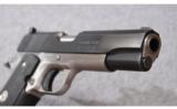 Colt ~ MK IV Series 80 ~ Combat Elite ~ .45 Auto - 4 of 5