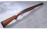 Remington ~ Peerless Field O/U ~ 12 Gauge - 1 of 9