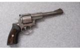 Ruger ~ Super Redhawk ~ .454 Casull/.45 LC - 1 of 5