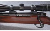 Weatherby ~ Mark V Deluxe LH ~ .300 Wby. Mag. - 3 of 9