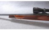 Weatherby ~ Mark V Deluxe LH ~ .300 Wby. Mag. - 4 of 9