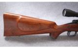 Dennis Olson ~ Left Hand
Custom Rifle ~ 6.5X55 - 9 of 9