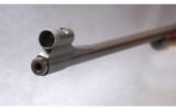Dennis Olson ~ Left Hand
Custom Rifle ~ 6.5X55 - 6 of 9