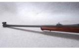 Dennis Olson ~ Left Hand
Custom Rifle ~ 6.5X55 - 4 of 9