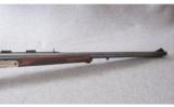 Krieghoff ~ Big Five Classic Double Rifle ~ 2 Bbls. ~ .470 N.E./ 9.3X74R - 4 of 9