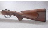 Krieghoff ~ Big Five Classic Double Rifle ~ 2 Bbls. ~ .470 N.E./ 9.3X74R - 9 of 9