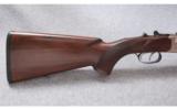 Krieghoff ~ Big Five Classic Double Rifle ~ 2 Bbls. ~ .470 N.E./ 9.3X74R - 2 of 9