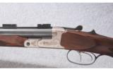 Krieghoff ~ Big Five Classic Double Rifle ~ 2 Bbls. ~ .470 N.E./ 9.3X74R - 8 of 9