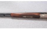 Krieghoff ~ Big Five Classic Double Rifle ~ 2 Bbls. ~ .470 N.E./ 9.3X74R - 7 of 9