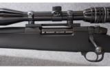 Weatherby ~ Mark V Synthetic LH ~ .300 Wby. Mag. - 3 of 9