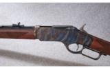 Winchester/Miroku ~ 1873 ~ .45 Colt (NIB) - 8 of 9