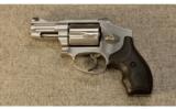 Smith & Wesson Pro Series ~ Model 640-1 ~ .357 Mag - 2 of 3