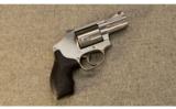 Smith & Wesson Pro Series ~ Model 640-1 ~ .357 Mag - 1 of 3