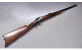 Winchester/Miroku ~ 1885 Ltd. Series ~ .45-70 Gov't. - 1 of 9
