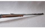 Winchester/Miroku ~ 1885 Ltd. Series ~ .45-70 Gov't. - 4 of 9