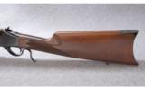 Winchester/Miroku ~ 1885 Ltd. Series ~ .45-70 Gov't. - 9 of 9