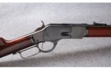 Cimarron Arms ~ 1873 SR Carbine ~ .38-40 - 3 of 9